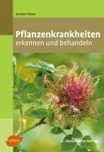 Cover-Bild Pflanzenkrankheiten