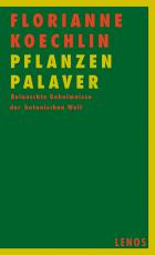 Cover-Bild PflanzenPalaver