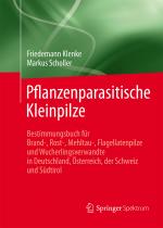 Cover-Bild Pflanzenparasitische Kleinpilze