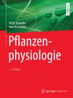 Cover-Bild Pflanzenphysiologie