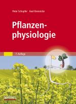 Cover-Bild Pflanzenphysiologie