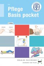 Cover-Bild Pflege Basis pocket