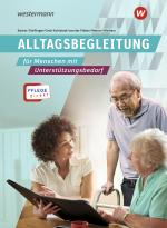 Cover-Bild Pflege direkt