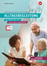 Cover-Bild Pflege direkt