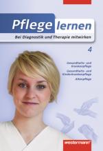 Cover-Bild Pflege lernen