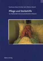 Cover-Bild Pflege und Sterbehilfe