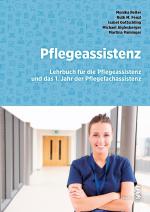 Cover-Bild Pflegeassistenz