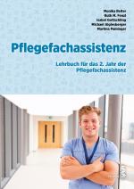 Cover-Bild Pflegefachassistenz