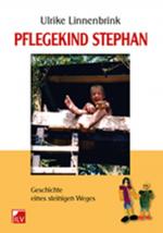 Cover-Bild Pflegekind Stephan