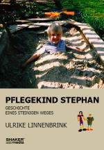 Cover-Bild Pflegekind Stephan