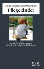 Cover-Bild Pflegekinder und ihre Entwicklungschancen nach frühen traumatischen Erfahrungen