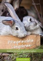 Cover-Bild Pflegeleichte Langohren