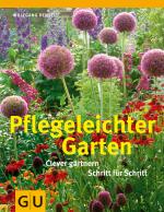 Cover-Bild Pflegeleichter Garten