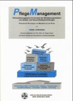 Cover-Bild Pflegemanagement