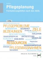 Cover-Bild Pflegeplanung