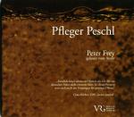 Cover-Bild Pfleger Peschl