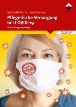 Cover-Bild Pflegerische Versorgung bei COVID-19
