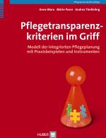 Cover-Bild Pflegetransparenzkriterien im Griff