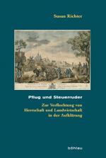 Cover-Bild Pflug und Steuerruder