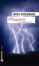 Cover-Bild Pflugstein