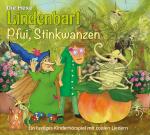 Cover-Bild Pfui, Stinkwanzen