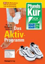 Cover-Bild PfundsKur - Das Aktiv-Programm