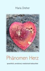 Cover-Bild Phänomen Herz