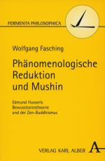 Cover-Bild Phänomenologische Reduktion und Mushin