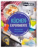 Cover-Bild PhänoMINT Küchen-Experimente