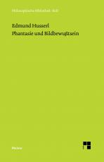 Cover-Bild Phantasie und Bildbewußtsein