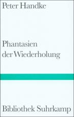 Cover-Bild Phantasien der Wiederholung