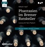 Cover-Bild Phantasien im Bremer Ratskeller