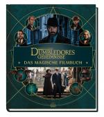 Cover-Bild Phantastische Tierwesen: Dumbledores Geheimnisse - Das magische Filmbuch