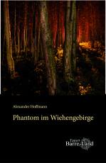 Cover-Bild Phantom im Wiehengebirge