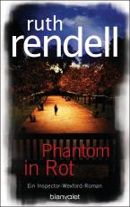 Cover-Bild Phantom in Rot