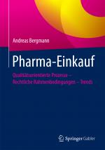Cover-Bild Pharma-Einkauf
