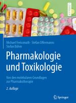 Cover-Bild Pharmakologie und Toxikologie