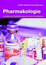 Cover-Bild Pharmakologie