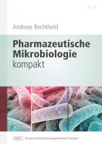 Cover-Bild Pharmazeutische Mikrobiologie kompakt