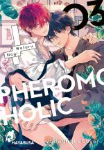 Cover-Bild Pheromoholic 3