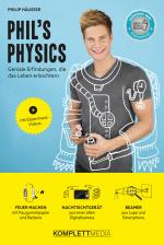 Cover-Bild Phil's Physics 