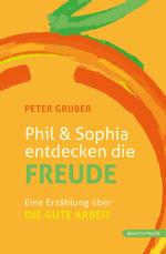 Cover-Bild Phil & Sophia entdecken die Freude