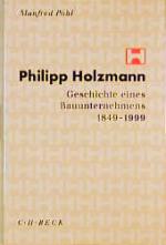 Cover-Bild Philipp Holzmann