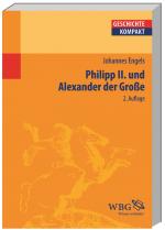 Cover-Bild Philipp II. und Alexander der Große