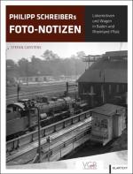 Cover-Bild Philipp Schreibers Foto-Notizen