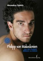 Cover-Bild Philipp von Makedonien