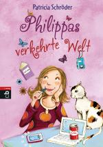 Cover-Bild Philippas verkehrte Welt