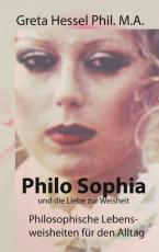 Cover-Bild Philo Sophia und die Liebe zur Weisheit