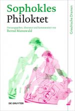 Cover-Bild Philoktet