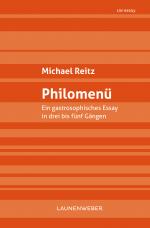 Cover-Bild Philomenü